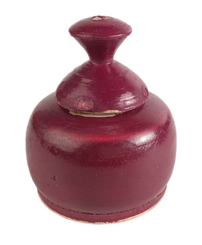 Indiano artigianato vermillion - indiano,