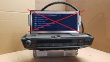 Radio Navi 1CD CCC