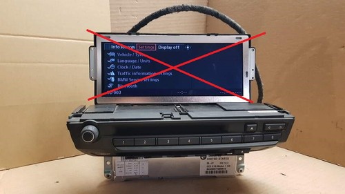 Radio navi 1cd - radio, ccc