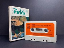 Fields FIELDS Cassette