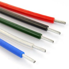 CAVO FILO Cavo in PVC da 2 a