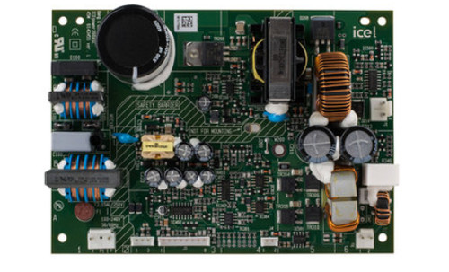 Modulo amplificatore icepower - modulo,