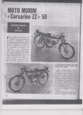 MOTOCICLISMO Prova fotocopia