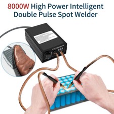 Per 18650 Pacco Batteria