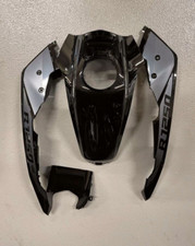 BMW Kit Carena Copertura Cover Kit R 1200 GS + R 1250 GS Adv. Triple Black