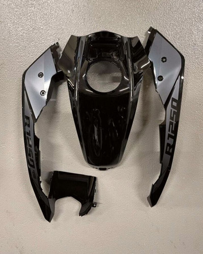 Bmw kit carena copertura - bmw,