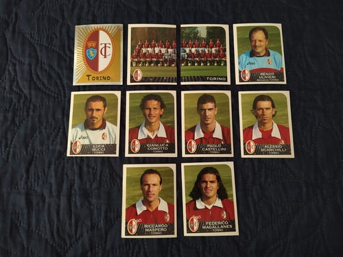 2002 2003 torino calciatori - torino,