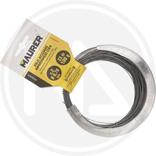 Filo In Acciaio Armonico In Matassina C85 Maurer