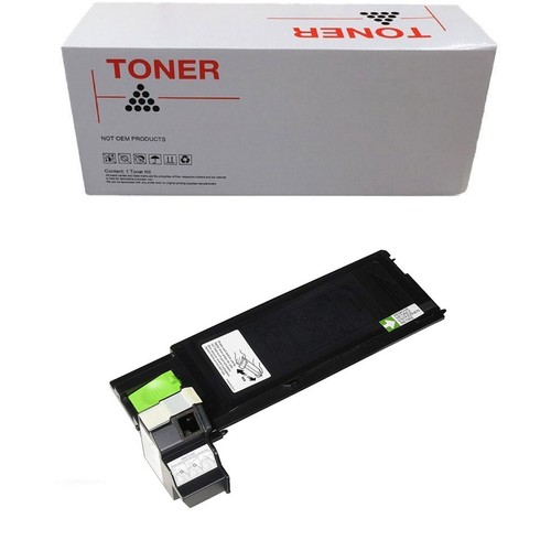 Sharp ar156lt toner - sharp,