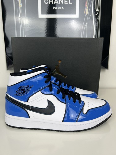 Air jordan mid - 1, se