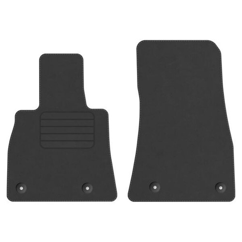 Tappetini velluto per mg - in,