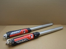 Coppia forcelle anteriori KTM 250 EXC-F Six Days 2019 31,2 ore (14505)