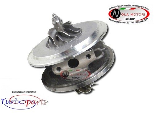 Turbo turbina coreassy per 156 - coreassy,