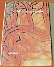 Curri LE MICROANGIOPATIE