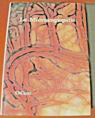 Curri microangiopatie - curri, le