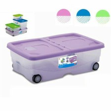 CONTENITORE SOTTOLETTO SCATOLA