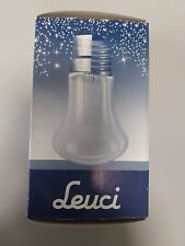 Lampadina SuperLUX 75W OPALE 230V E27 LEUCI incandescenza