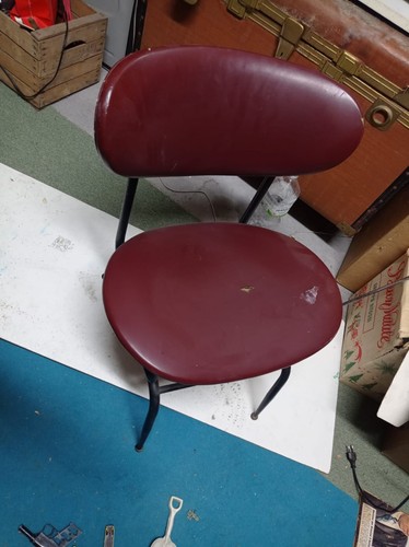 Sedia vintage arredo design - arredo,