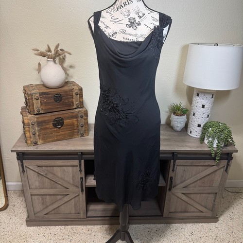 Abito vintage adrianna papell - abito,