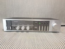 Pioneer SA-550 Amplificatore
