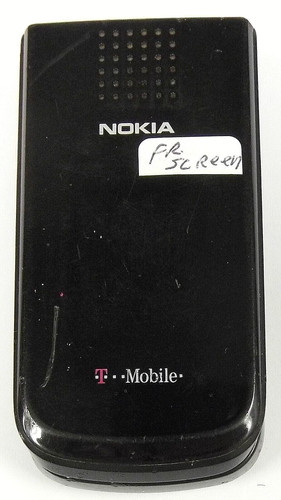 Nokia fold 2720 nero - fold,