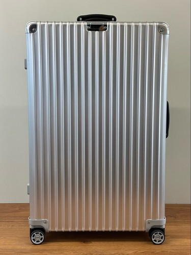 Rimowa classic flight - classic, mw77