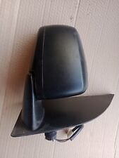 Specchietto Retrovisore per Fiat Panda 2003-2009 Elettrico Nero Destro