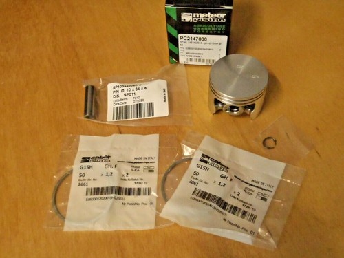 Kit pistone meteor per - meteor, stihl