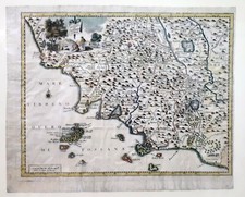 stampa antica: CARTA