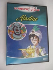 LE FIABE PIU' BELLE : ALADINO