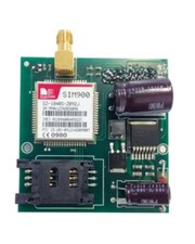 IP1 IP-1 MODULO SCHEDA IP PER