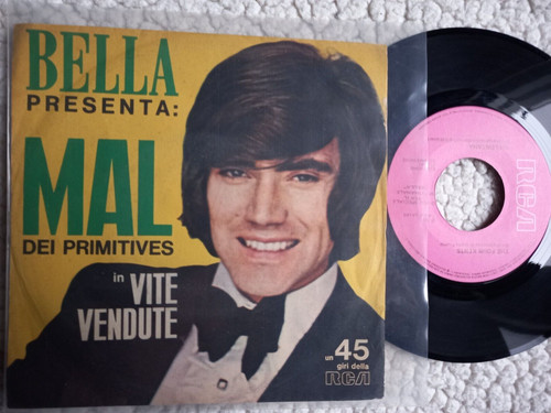 Mal dei primitives vite - dei,