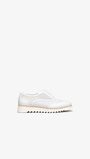 Francesina stringata casual - stringata,