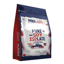 Prolabs Pure Soy isolate 900