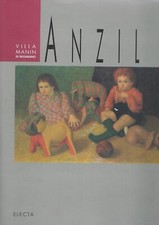 "Anzil" di AA. VV.