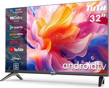 Smart TV 32 Pollici (80cm)