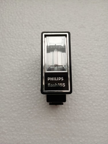 Philips flash 16s - flash,