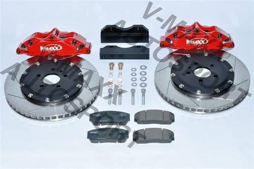 Kit freni sportivi - , v-maxx