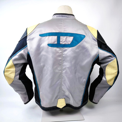 Diesel ind giacca - giacca, vroom
