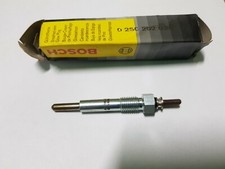 CANDELETTA 0250202086 OPEL Corsa A TR (S83) 1.5 TD (F11, M11, F19, M19) 1990