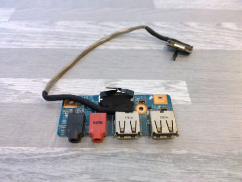 Scheda usb audio board per - scheda,