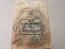 serie guarnizioni motore moto