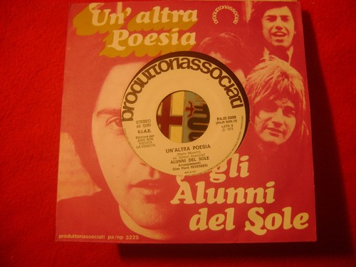 Gli alunni del sole - gli,