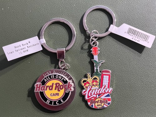 Hard rock cafe - cafe, bel