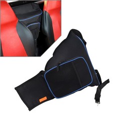 Borsa portaoggetti centrale