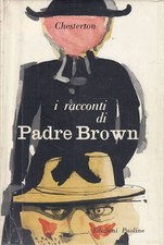 Racconti padre brown - i,