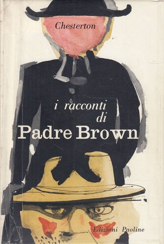 Racconti padre brown - i,