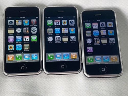 Originale apple iphone - originale, 1a