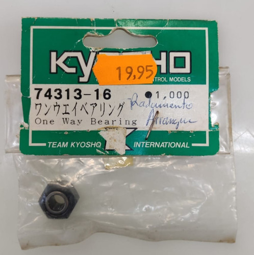 Kyosho 74313 one way - kyosho, 74313-16