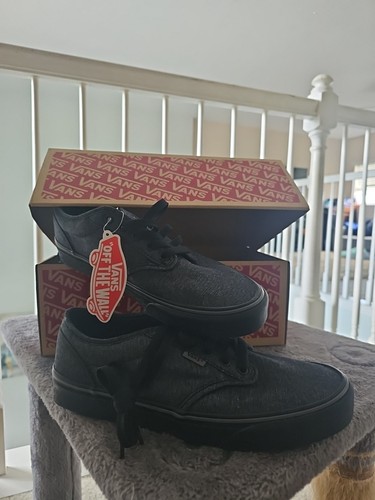 Scarpe skate vans - skate, uomo